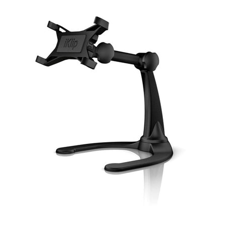IK Multimedia iKlip Xpand Stand Universal Tablet Tabletop Riser Stand