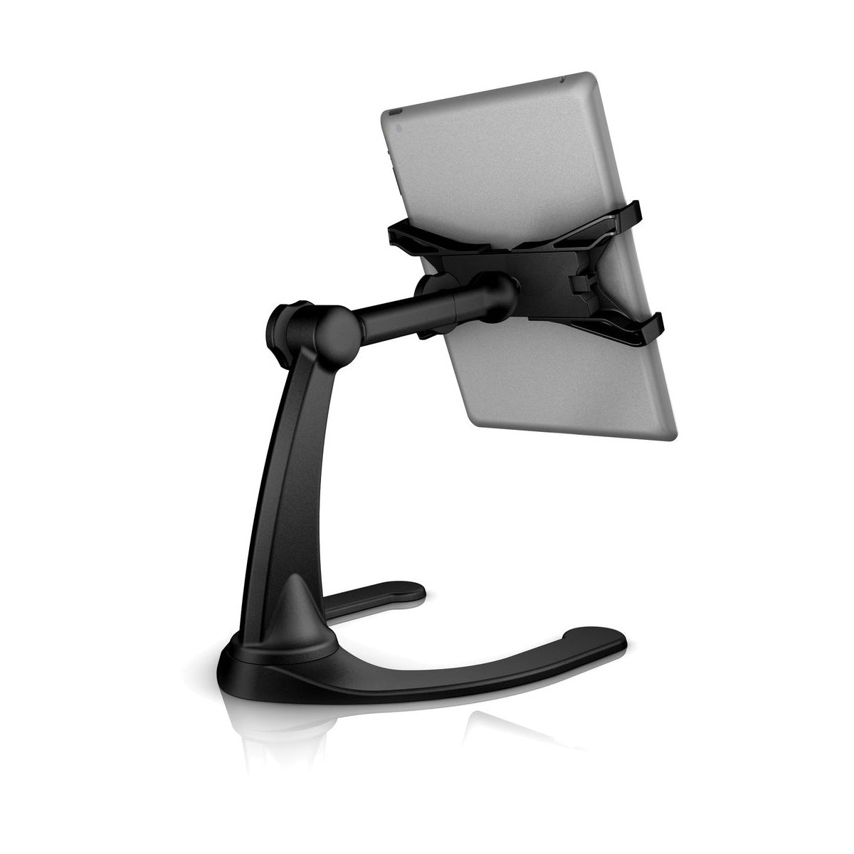 IK Multimedia iKlip Xpand Stand Universal Tablet Tabletop Riser Stand
