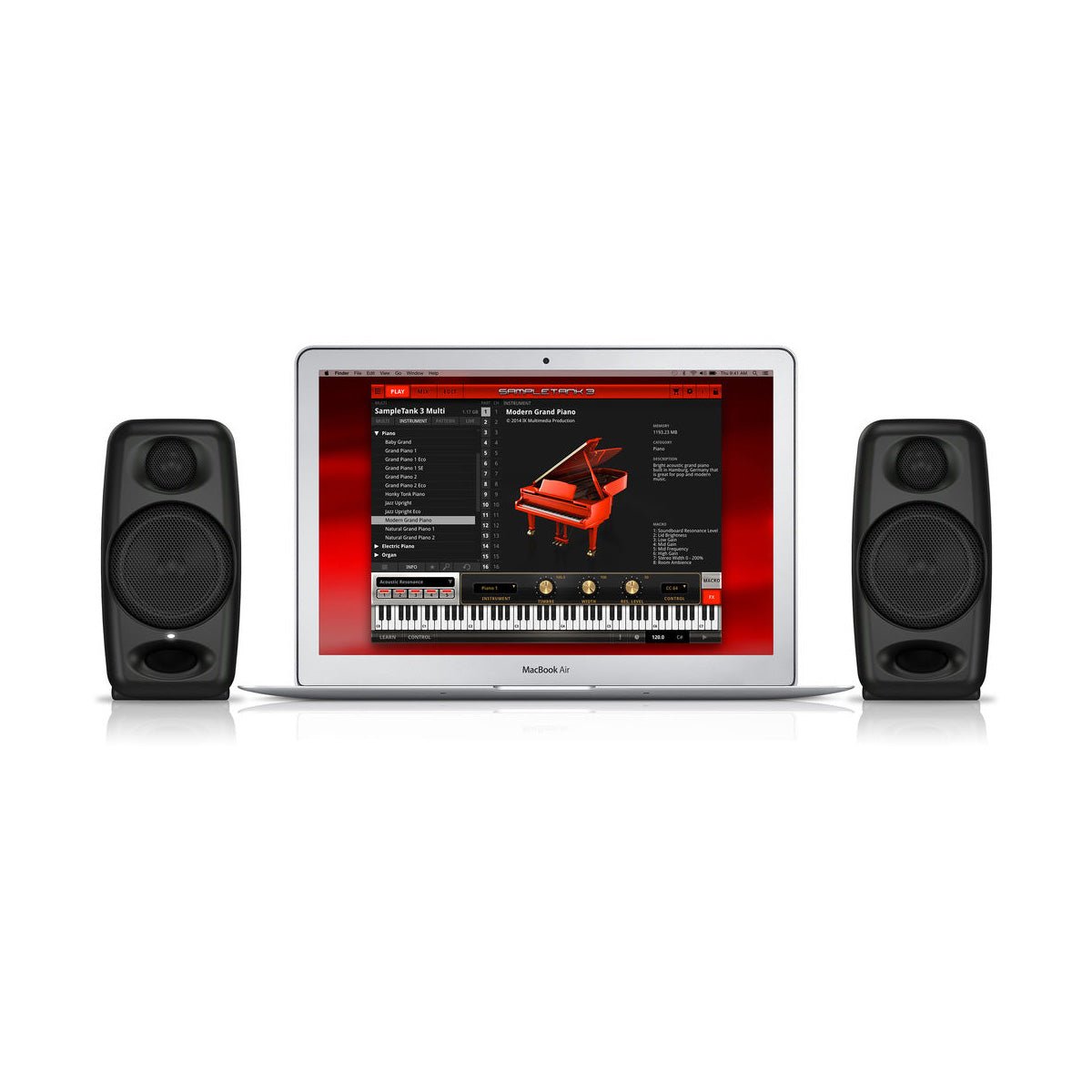 配信機器・PA機器・レコーディング機器 IK Multimedia iLoud micro monitor Amazon.co.jp: IK Multimedia/iLoud Micro Monitor Pro (ペア