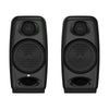 IK Multimedia iLoud Micro Monitor Pair - Black