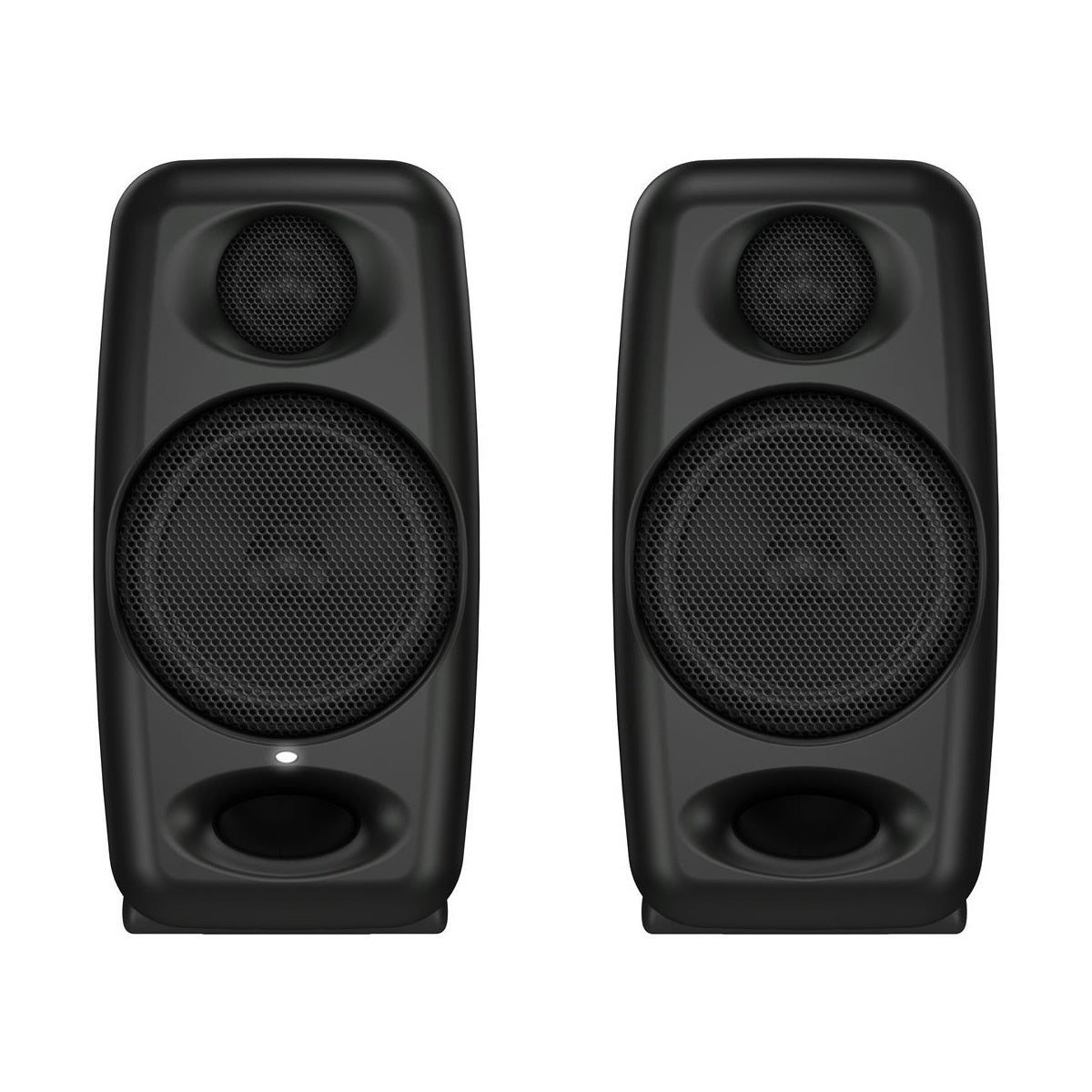 IK Multimedia iLoud Micro Monitor Pair - Black