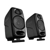 IK Multimedia iLoud Micro Monitor Pair - Black