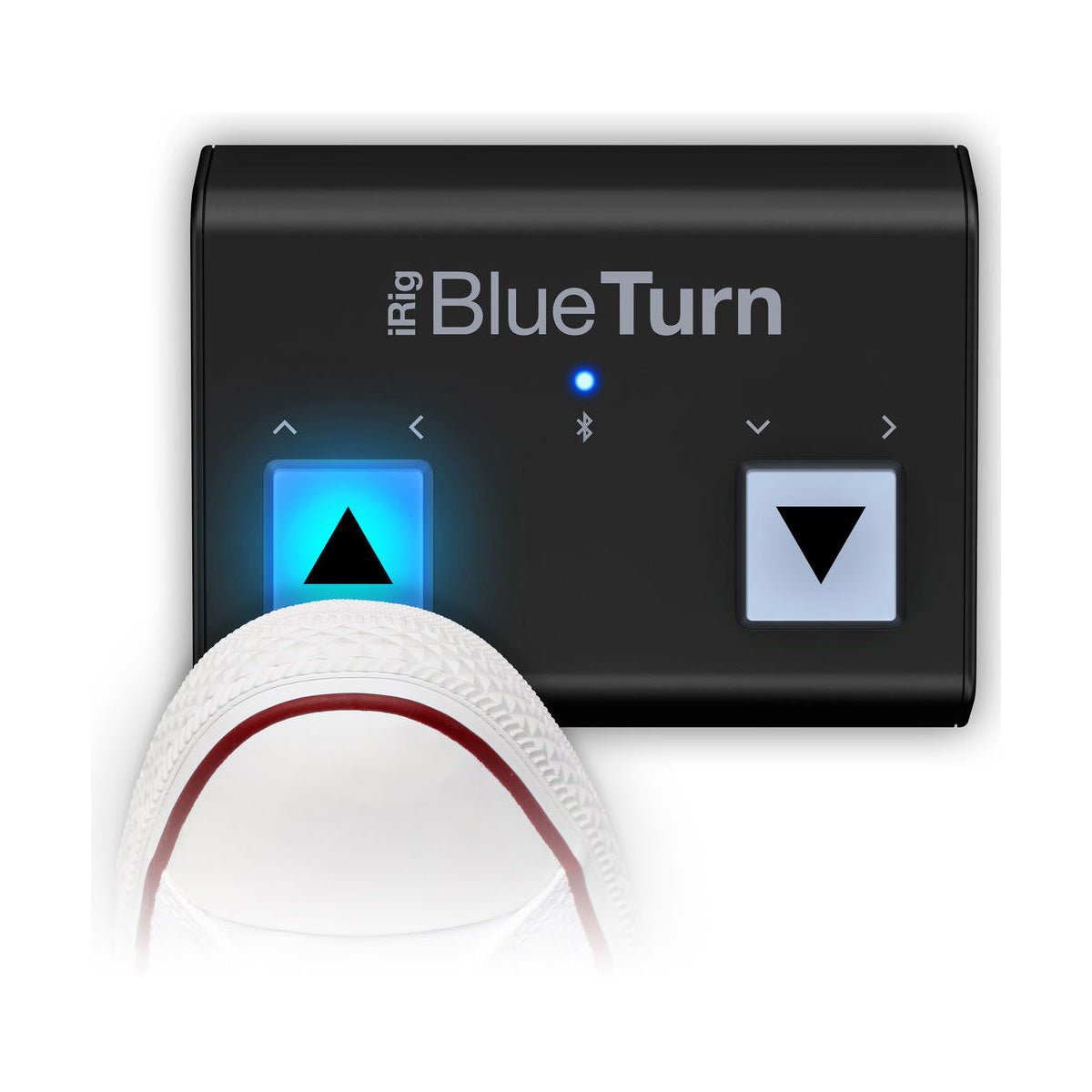 IK Multimedia iRig BlueTurn Wireless Page-Turner