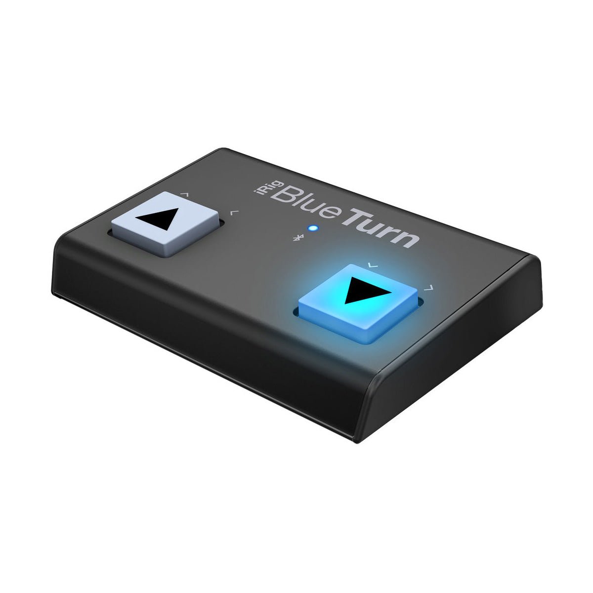 IK Multimedia iRig BlueTurn Wireless Page-Turner – gjmsound