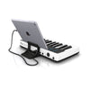 IK Multimedia iRig Keys I/O 25 Keyboard Controller with Audio Interface for iOS, Mac/PC