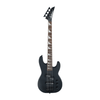 Jackson JS Series Concert Bass Minion JS1X Bass Guitar - Satin Black