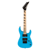 Jackson JS Series Dinky Minion JS1X Electric Guitar - Infinity Blue with Maple Fingerboard