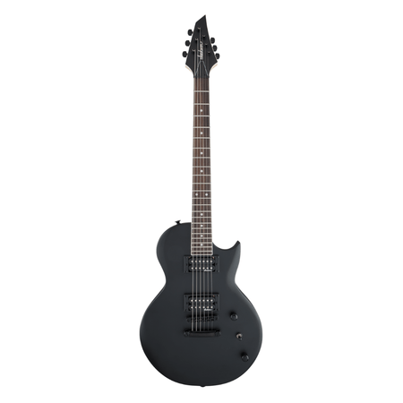 Jackson JS Series Monarkh SC JS22, Amaranth Fingerboard - Satin Black