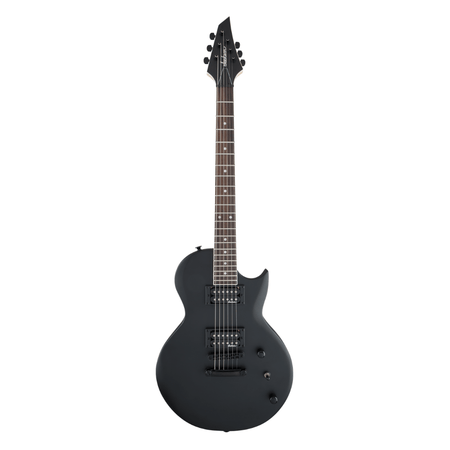 Jackson JS Series Monarkh SC JS22, Amaranth Fingerboard - Satin Black