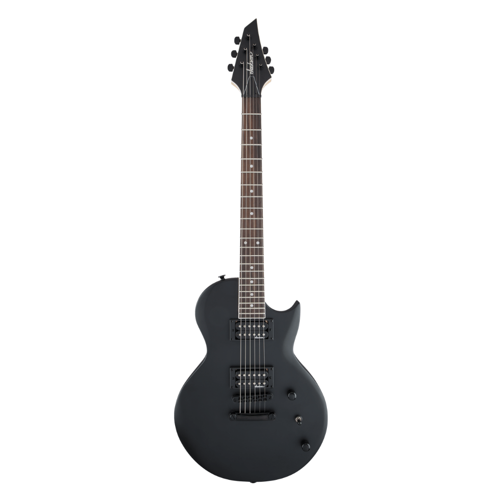 Jackson JS Series Monarkh SC JS22, Amaranth Fingerboard - Satin Black