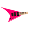 Jackson JS Series Rhoads Minion JS1X Electric Guitar - Neon Pink