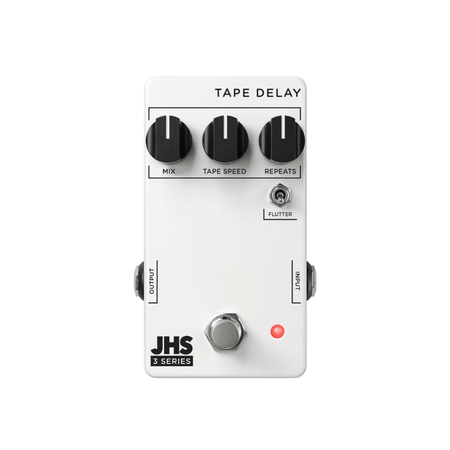 JHS 3 Series Tape Delay