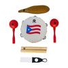 Don Pablo Parranda Party Kit