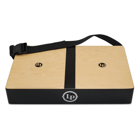 Latin Percussion Laptop Conga with Strap