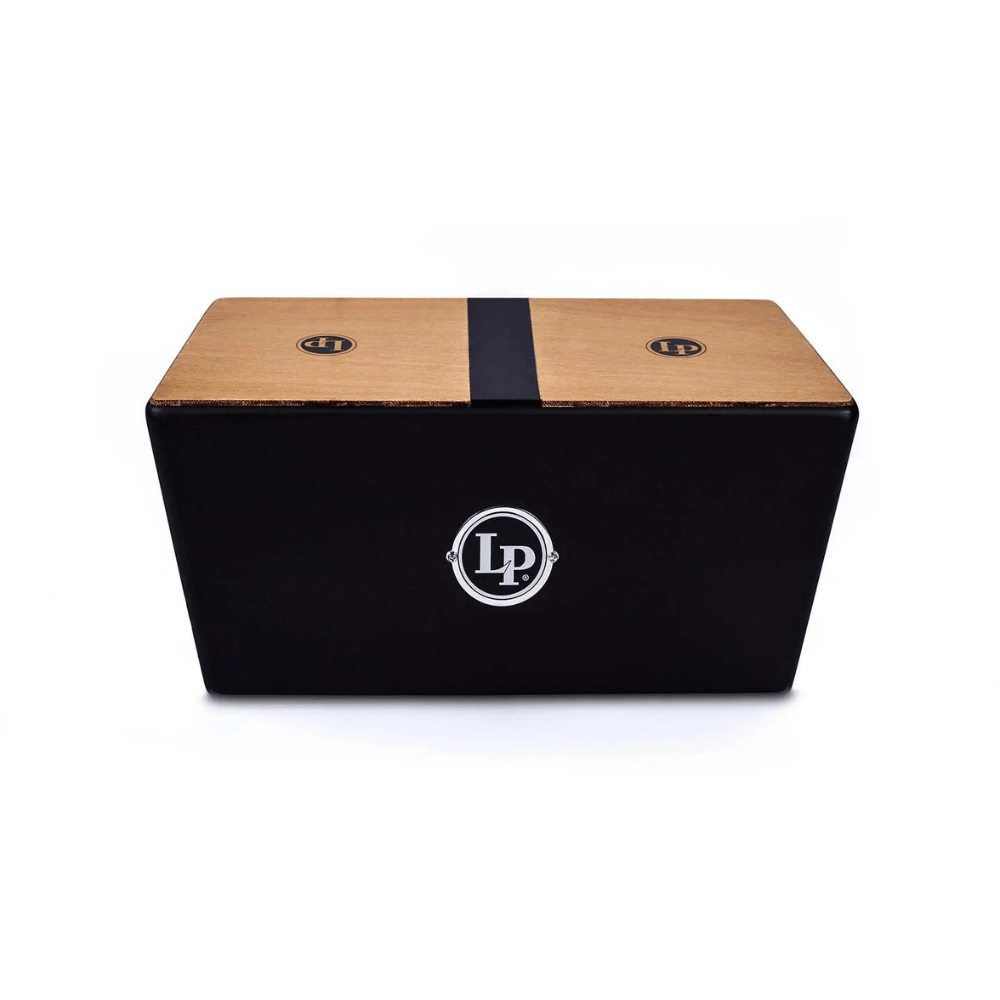 LP Latin Percussion Bongo Cajon