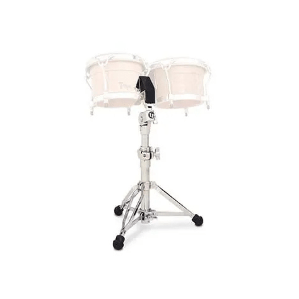LP Latin Percussion Camlock Bongo Stand for Seated Players