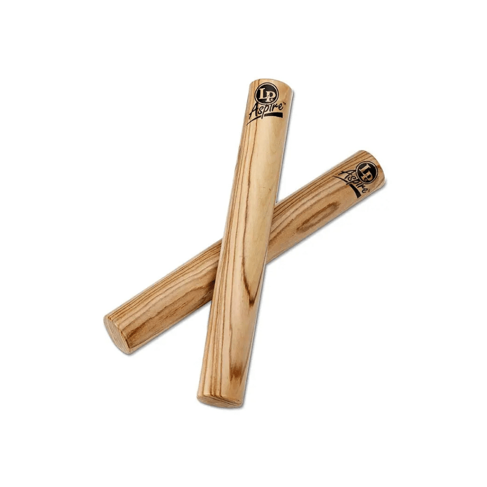 LP Latin Percussion LPA165 Aspire Traditional Clave