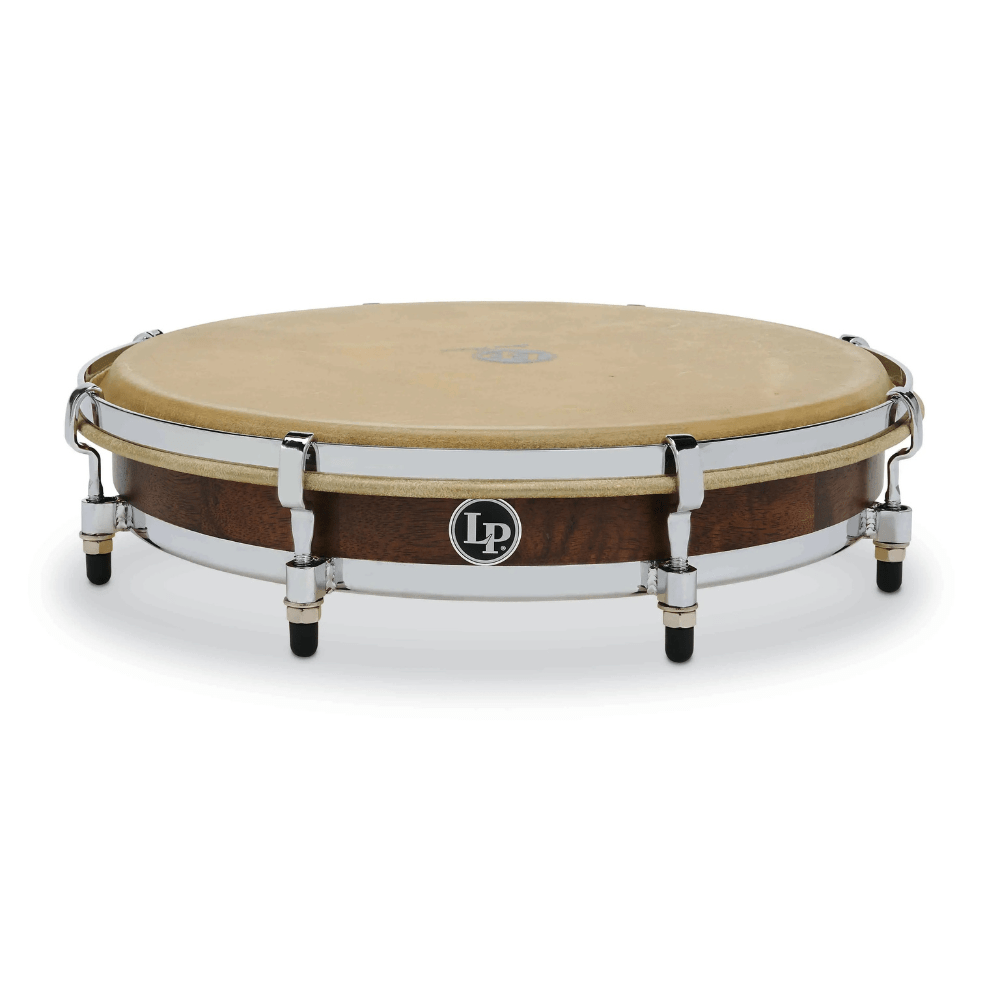 LP Latin Percussion Pandero Plena Seguidor - 14 inch