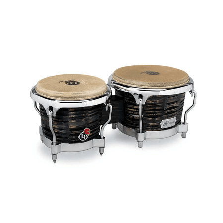 LP Latin Percussion Pedrito Martinez Signature Deep Cut Mango Bongo
