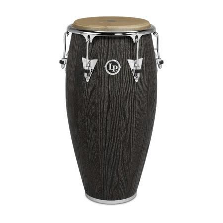 LP Latin Percussion Uptown Sculpted Ash Conga - 11.75 inch