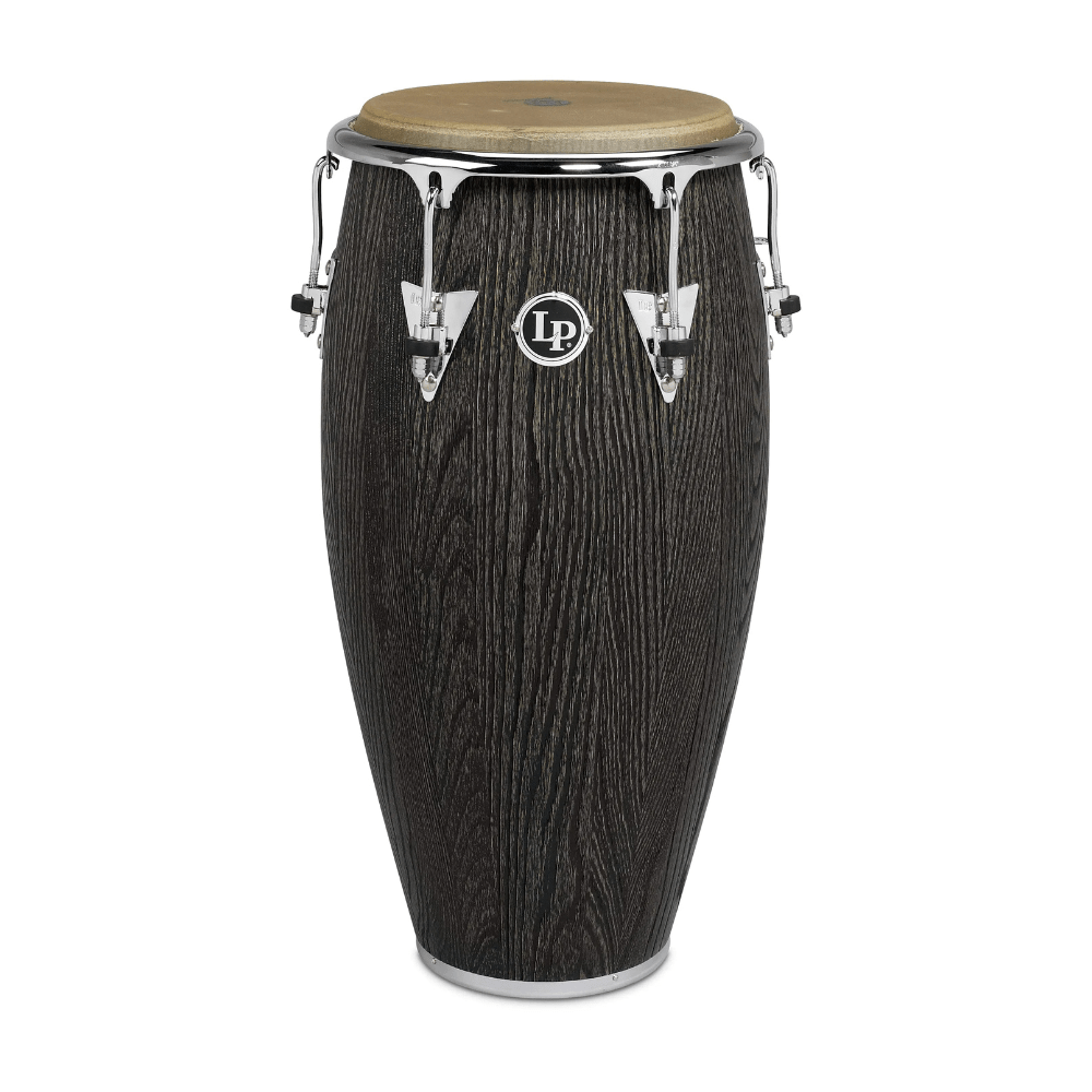 LP Latin Percussion Uptown Sculpted Ash Conga - 11.75 inch