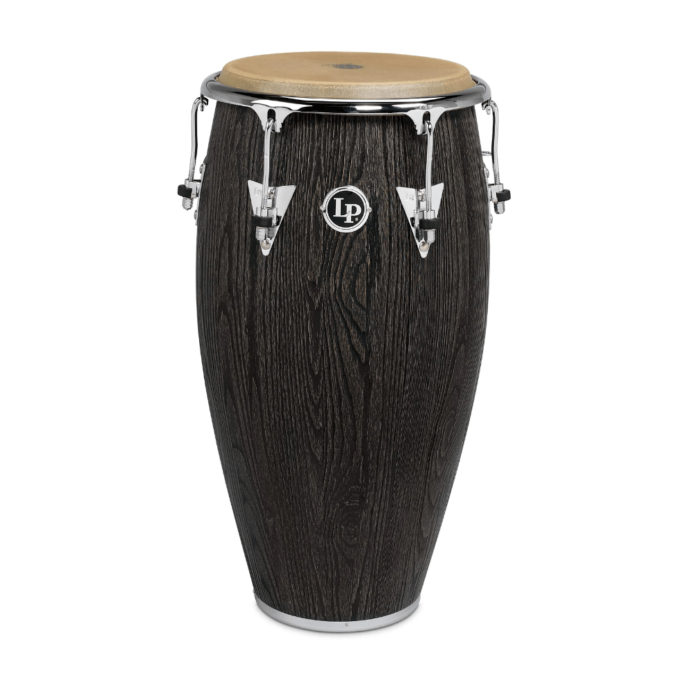 LP Latin Percussion Uptown Sculpted Ash Tumba - 12.50 inch