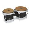 LP Latin Percussion Uptown Series Bongos - Sculpted Ash