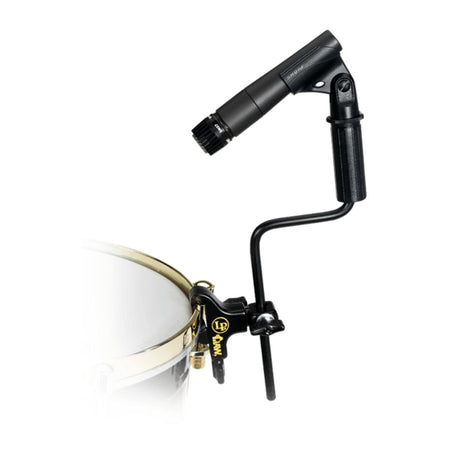 Latin Percussion LP592A-X Small Microphone Claw