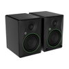 Mackie CR5.25BT 5.25-inch Powered Bluetooth Studio Monitors