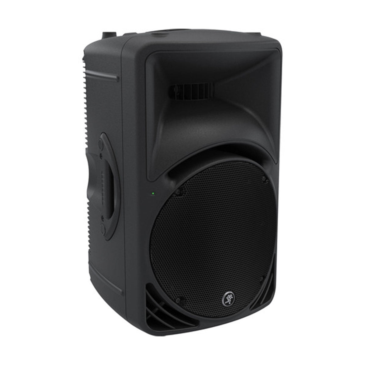 Mackie SRM450 - 1000W 12" Portable Powered Loudspeaker