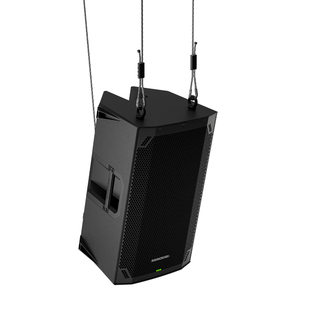 Mackie Thump 12v4 Powered PA Speaker
