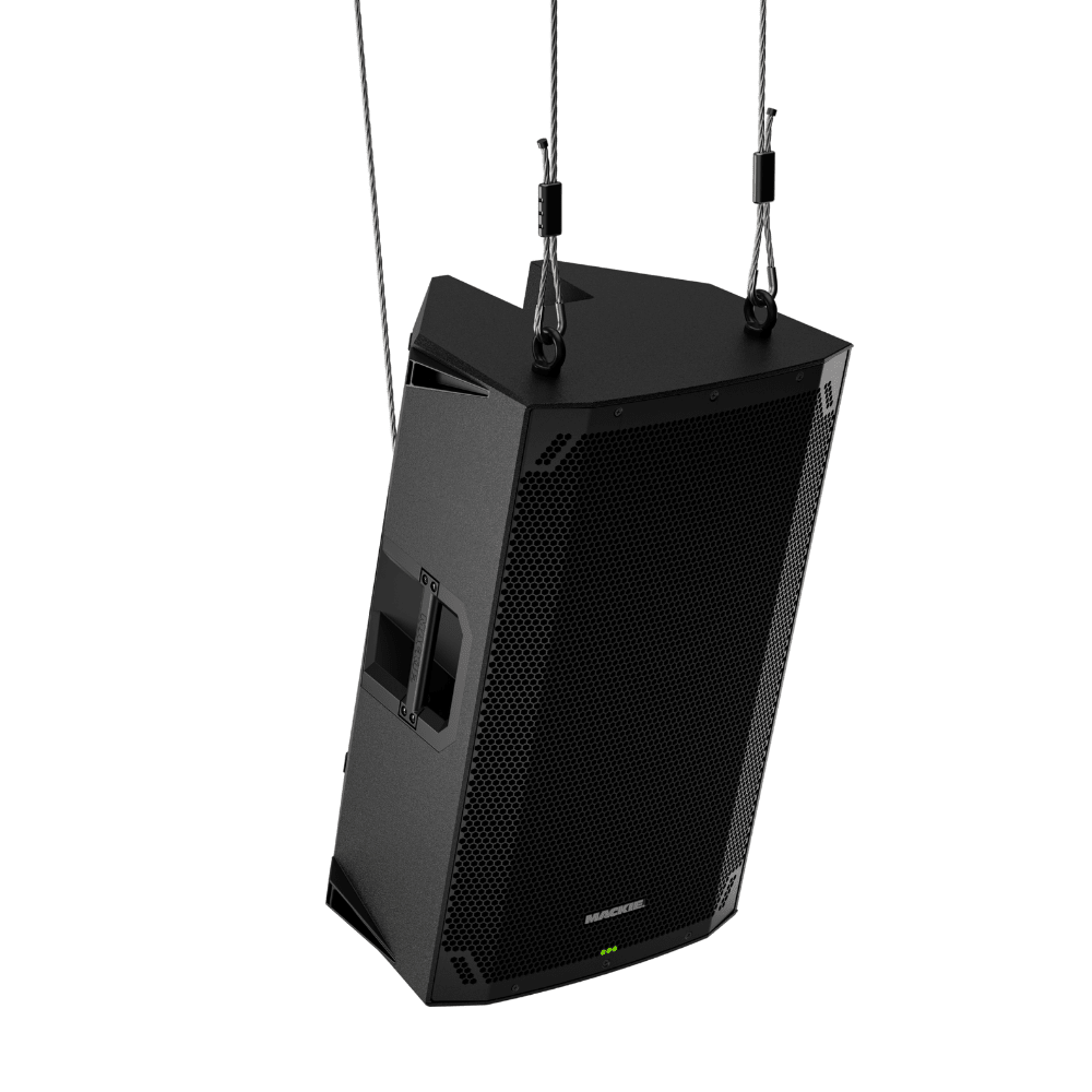 Mackie Thump15 v4 Powered PA Speaker