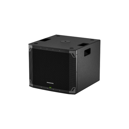 Mackie Thump15S v4 Powered Subwoofer