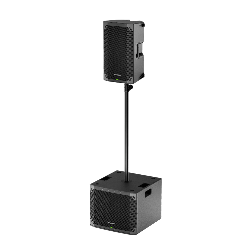 Mackie Thump15S v4 Powered Subwoofer