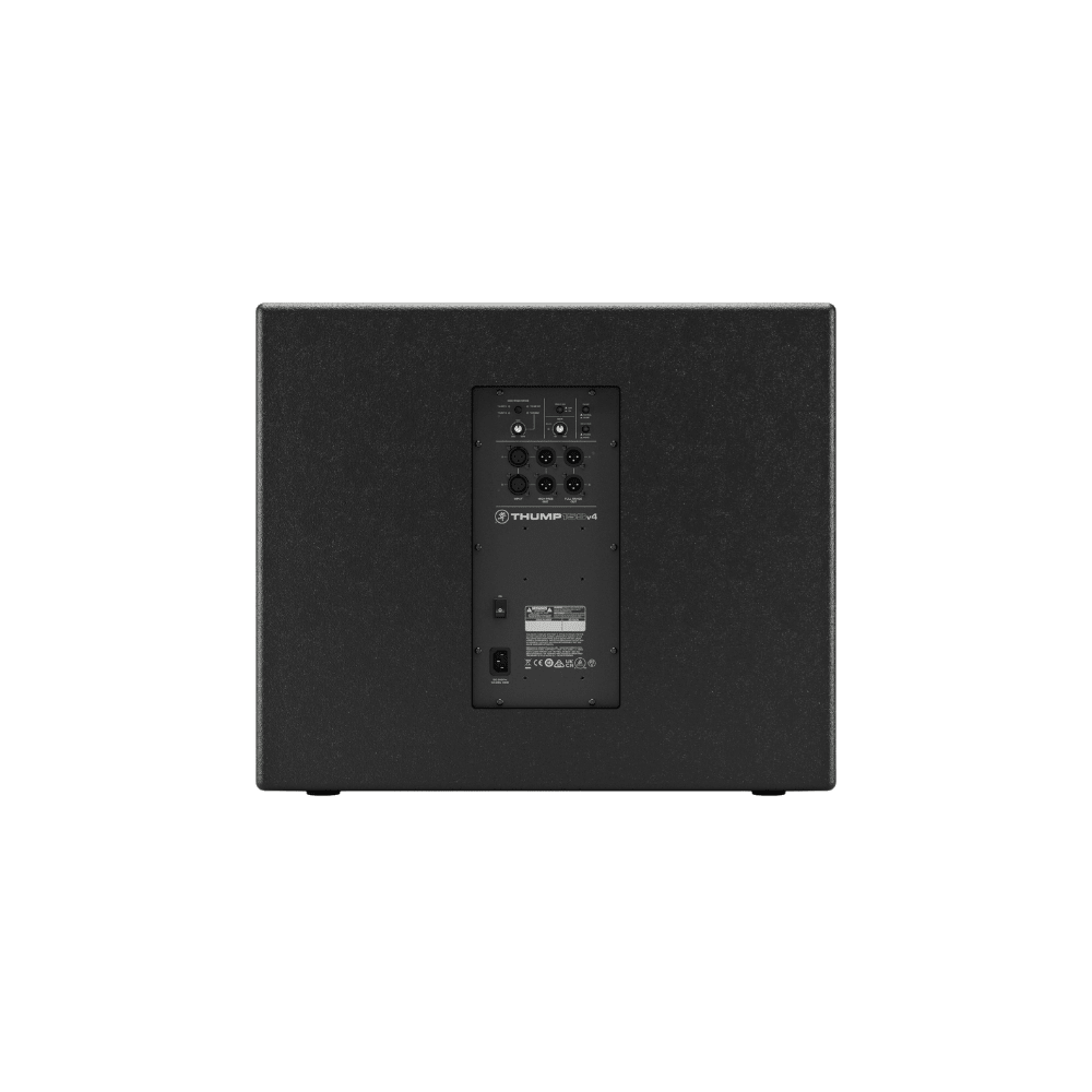 Mackie Thump18S v4 Powered Subwoofer