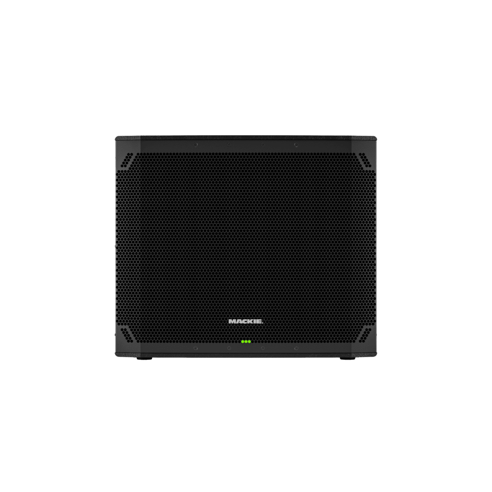 Mackie Thump18S v4 Powered Subwoofer