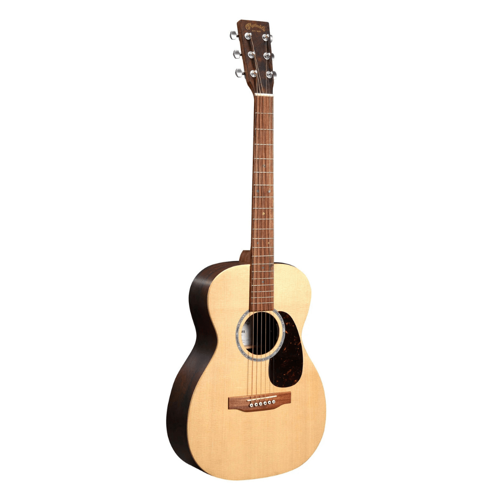 Martin 0-X2E Cocobolo Acoustic-electric Guitar - Natural
