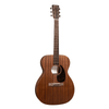 Martin 000-10E Road Series Retro Acoustic-Electric Guitar - Natural Satin Sapele