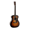Martin 000-28 Standard Series Acoustic-electric Guitar with LR Baggs Anthem - 1935 Sunburst