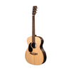Martin 000-X2E Brazilian Left-handed Acoustic-electric Guitar - Natural