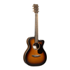 Martin 000C Jr-E Acoustic-electric Guitar - Vintage Burst