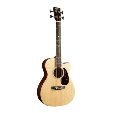 Martin 000CJR-10E Acoustic-Electric Bass Guitar