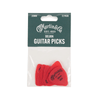 Martin Delrin Picks .050mm - 12 pack