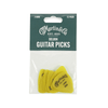 Martin Delrin Picks .073mm - 12 pack