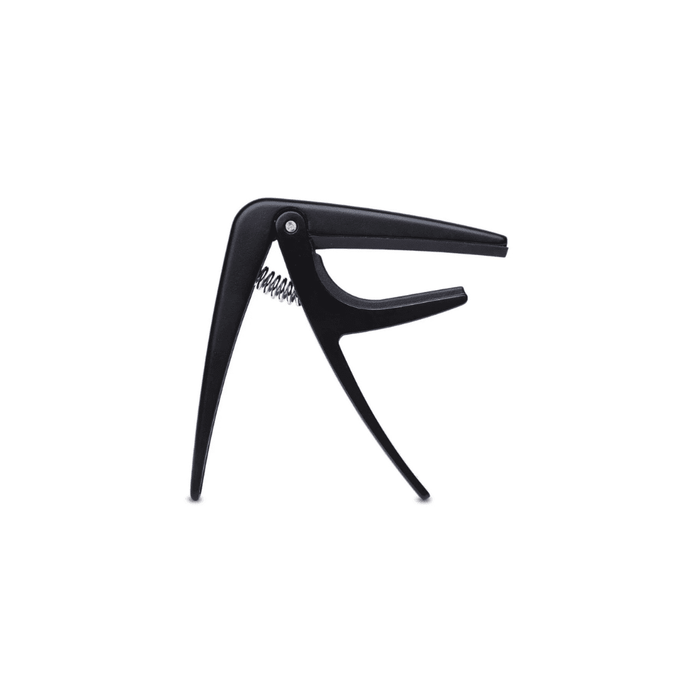 Martin Guitar Capo - Black