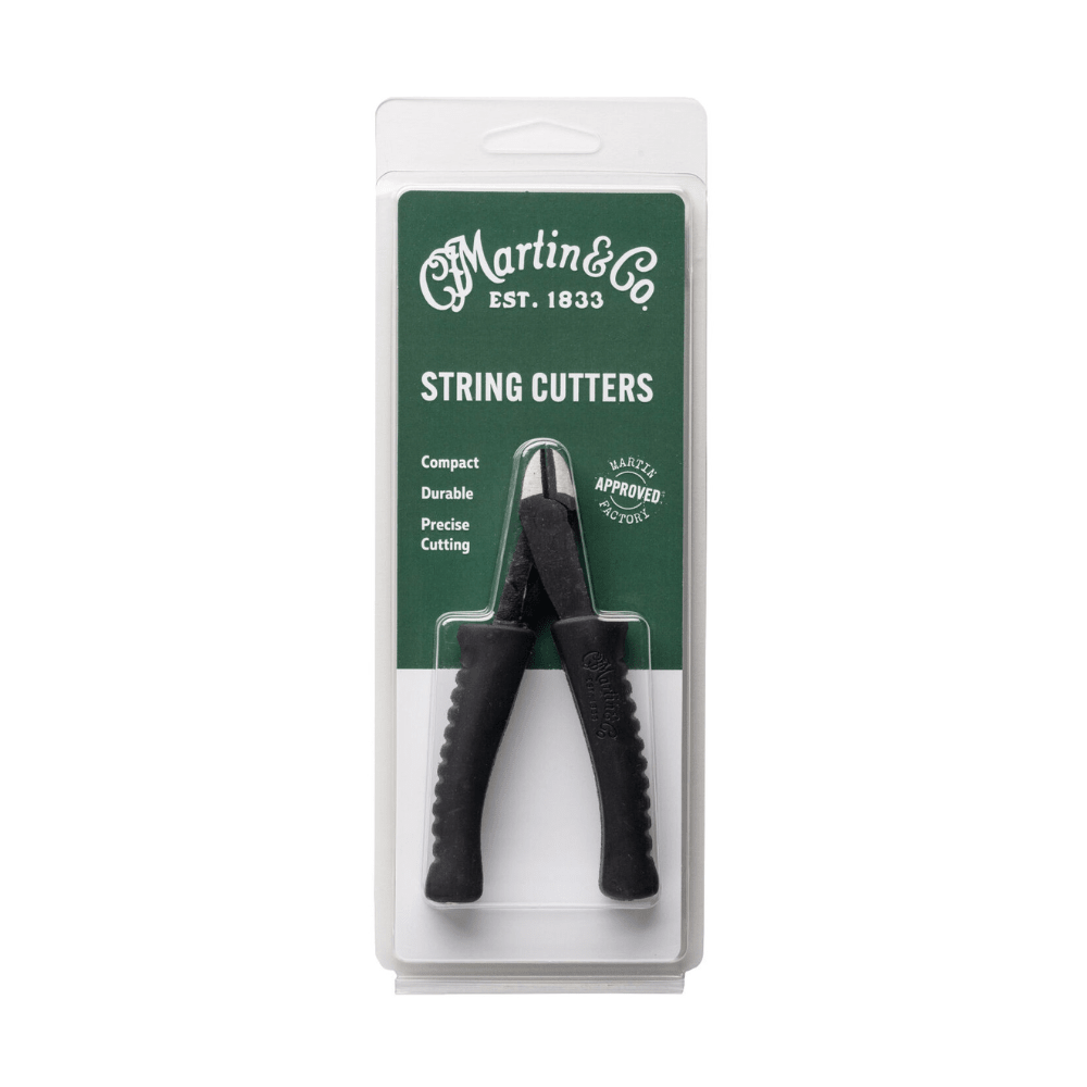 Martin Guitar String Cutters