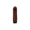 Martin Headstock Strap Tie - Brown