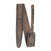 Martin Reversible Roughout Leather Grayburst Strap