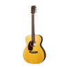 Martin Road Series 000-10E Retro Left-handed Acoustic-electric Guitar - Aged Toner
