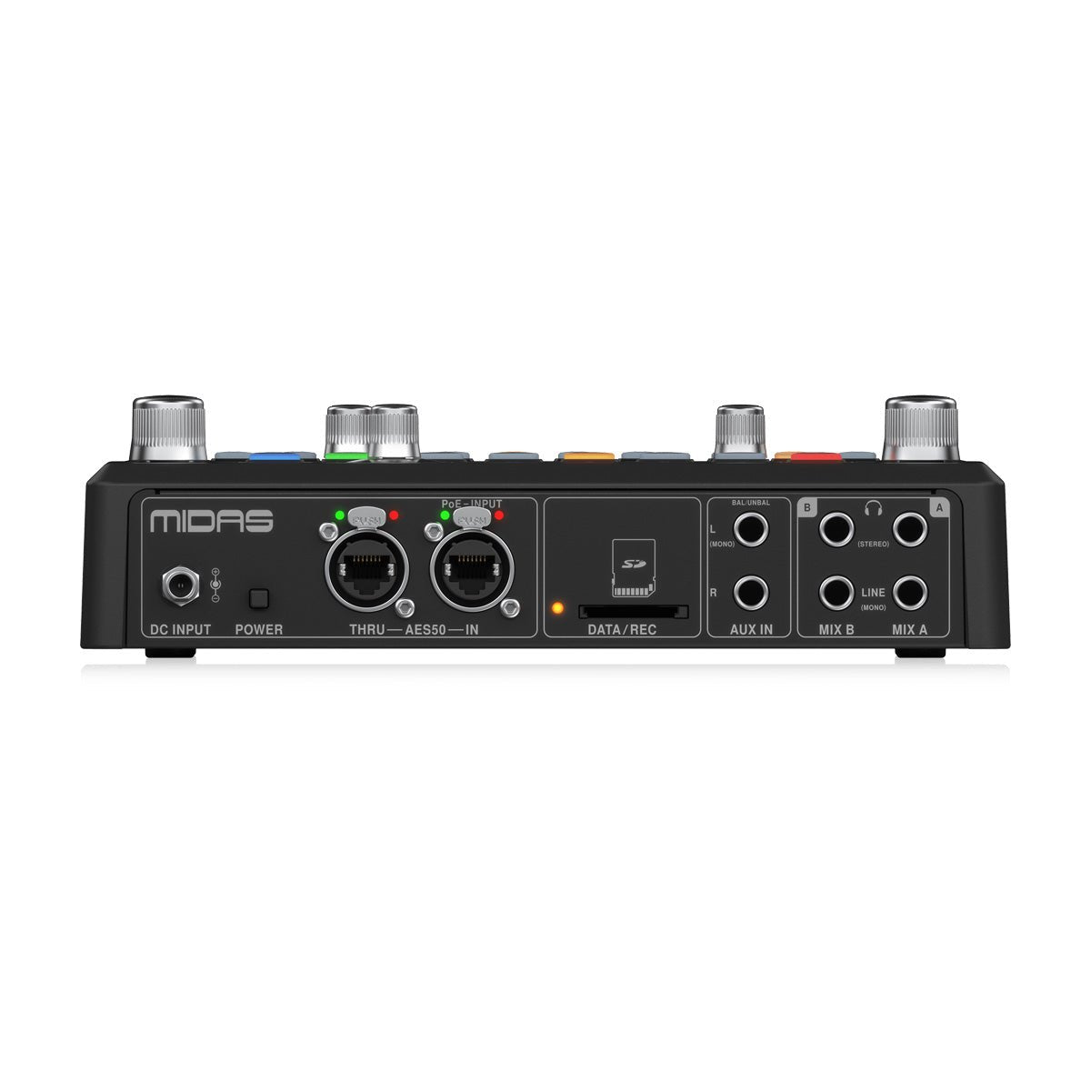 Midas DP48 48-channel Personal Mixer